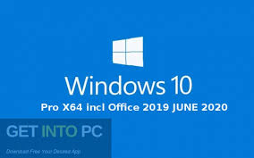 Entrepreneurs seem to have blinders on when looking at competitors. Windows 10 Pro X64 Incl Office 2019 June 2020 Free Download Get Into Pc