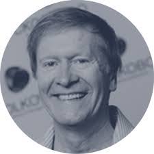 Keith Goodall's Instagram, Twitter & Facebook