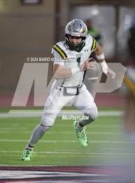 Adrian Botello's Rowe High School Career Home