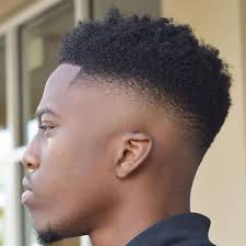 Also known as a skin fade, the bald fade tapers hair to expose the skin. The Temp Fade Haircut What It Is 50 Ways To Wear It Men Hairstyles World