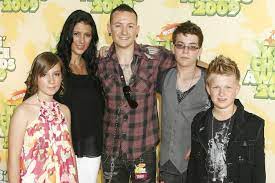 Chester benningtons (†41) witwe talinda bennington durchlebt eine der schwierigsten zeiten in ihren für ihre kinder muss sie stark sein, so die witwe: Chester Benningtons Witwe Bricht Ihr Schweigen