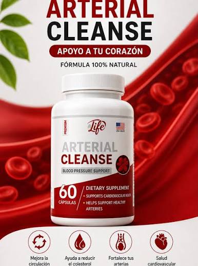 ¡Descubre los beneficios de Cardio for Life para mantener un corazón saludable! ❤️ Este suplemento natural está diseñado para apoyar la salud cardiovascular y mejorar la circulación. 🌿 No te quedes sin