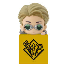 No account needed, updated constantly! Jujutsu Kaisen Hikkake Pvc Statue Kento Nanami 10 Cm Anime Leipzig