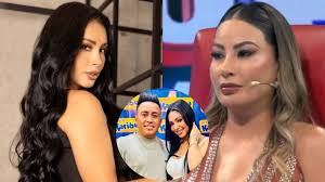 Pamela Franco niega ser responsable de la ruptura entre Christian Cueva y Pamela  López: “Me echan la culpa” - Infobae