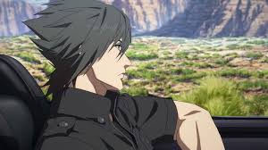 It S Time For A New Brotherhood Final Fantasy 15 Episode Vg247 Final fantasy xv is an original net animation series directed by soichi masui, produced by akio ofuji, written by yuniko ayana, and composed for by yasuhisa inoue and susumi akizuki. final fantasy 15 episode