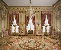 Icone Axa Graf Interieurs Du Chateau Interieur Du Palais Hotel Particulier