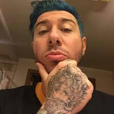 6661% Zacky Vengeance fan