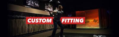 Fittings last for approximately 2 hours. Club Fitting