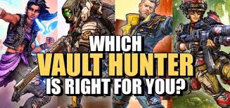 Each character has different weapon types, gear, etc. How To Unlock Class Mods In Borderlands 3 Borderlands 3 Mods