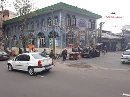 خانه مشاور | مسجدسوخته تکیه رشت