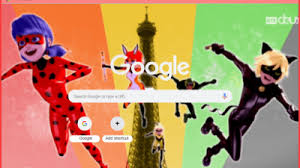 (or free) we want to continue to provide you with all the latest news for miraculous ladybug. Ladybug Chat Noir Queen Bee Carapace Rena Rouge Miraculous Season 2 Chrome Themes Themebeta