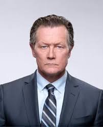 Robert Patrick