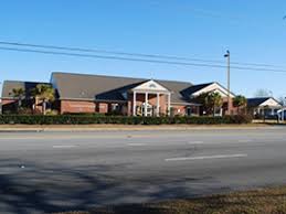 Thompson Funeral Home At Greenlawn Memorial Park Columbia South Carolina Legacy Com