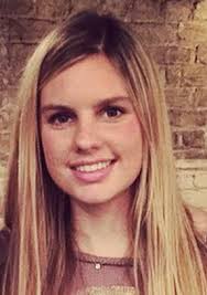 Julia Butz's Instagram, Twitter & Facebook