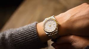 Rolex Dispara! Preços Explodem 550% em 15 Anos! 😱