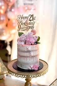 Here are some straightforward wording ideas for a retirement cake. Kara S Party Ideas Elegant 21st Birthday Party Kara S Party Ideas