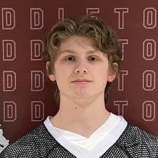 Gavin Hanson's High School Career Home