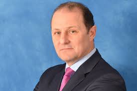 The Chairman of the Civil Nuclear Police Authority welcomes a new member