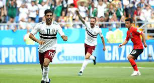 Jun 15, 2021 · francia llega como campeón del mundo, tras el éxito obtenido en rusia 2018. Mexico Vs Corea Del Sur Por Mundial Rusia 2018 Mejores Imagenes Del Partido Por La Copa Del Mundo Desde Rostov Arena Mundial Depor