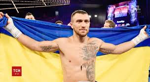 Vasyl lomachenko on british fight fans. Video Ukrainskij Bokser Vasilij Lomachenko V Chetvertyj Raz Zashitil Poyas Chempiona Mira Stranica Video