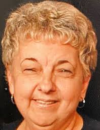 Obituary information for Mary Ann Osswald