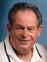 Obituary for John "Jack" Chamberlain