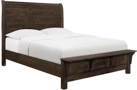 We did not find results for: Emerald Home Ashton Hills Brown King Sleigh Bed B372 12 K Liddiard Home Furnishings