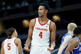 Highlights from the nba's future stars in the 2021 draft 2021 Nba Draft Raptors Likely To Select Evan Mobley With No 4 Overall Pick Draftkings Nation