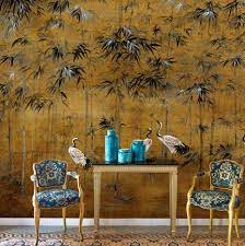 Chinoiserie decor.anyone who's read this blog for a few months or longer knows that i adore all things chinoiserie. Chinoiserie Behind The Style Interiors Inspiration Extreme Design