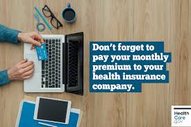Health insurance for people who live more than 120 days in rural areas or abroad where uk health insurance plans have no providers. Don T Forget To Pay Your Monthly Premium To Activate Health Insurance Healthcare Gov
