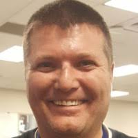 Eric Barbour Email & Phone Number