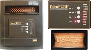 Does it work any better. Eden Pure Heaters Reviews 2021 Top Picks Hvac Training 101