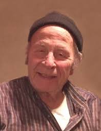 Obituary: Roland Russell DeLair