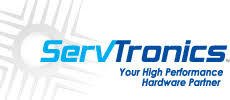 ServTronics, Inc.