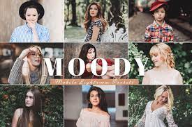 Let's take a look at each preset and how they edit differently. Free Mobile Presets Roundup 15 Amazing Free Downloads Filtergrade