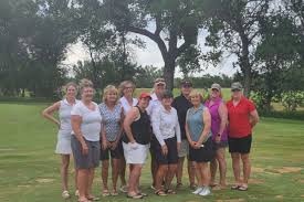Solheim Cup Champions