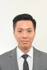 Daniel Pang's Instagram, Twitter & Facebook