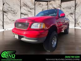 Image result for Vermillion Red 2000 F150
