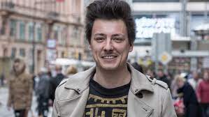 2021 leave a reply 10.8. Matej Stropnicky Princatko Ze Me Delali Ostatni Odklizet Sut Na Zamku Me Bavi Aktualne Cz