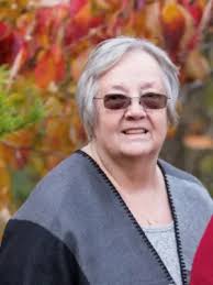 Obituary information for Sherry Ward