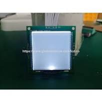 Custom Monochrome TN HTN BTN STN FSTN Gray 7 Segment LCD Display Module LCD  Screen Panel for LCM