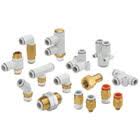 Buy smc pneumatics today & get it tommorrow. Connectors Smc Corporation Of America