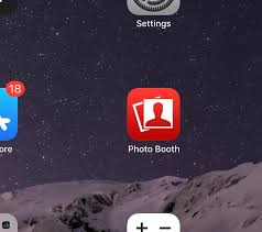We did not find results for: Still In Ios 12 Today The Photo Booth App Which Is Also A Native App Has Been Completely Forgotten By People And Has Always Been In The Ipad Since The Beginning It
