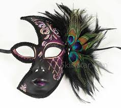 Black And White Masquerade Masks Full Face 403 Forbidden Masks Masquerade Masquarade Mask Mask