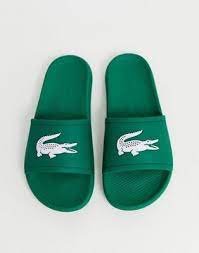 Découvrez notre large sélection de pulls homme lacoste. Lacoste Mules Croco Vert Chaussures Funky Asos Chaussure Basket Homme