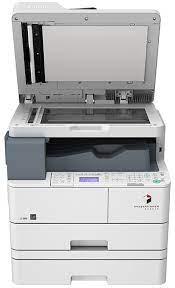 Imagerunner 1435if handle the workload of small workgroups have, due to the solid line, the largest of 1,100 sheets of paper and farthest point of quick results 35 ppm speed. Canon Imagerunner 1435if Multifunction Copier Copyfaxes