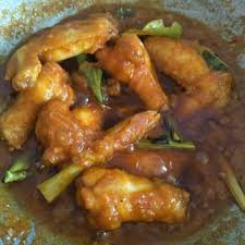 Nak Lagi Resepi Follow Je Resepibersama Ayam Masak Thai Bahan Malaysian Food Desserts Halal Recipes Malay Food
