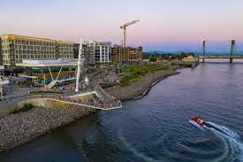New Businesses Are Opening At The Waterfront In Vancouver Vancouver Business Journal