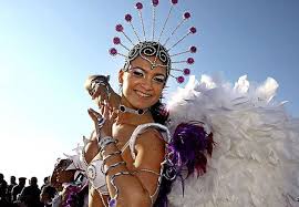 Resultado de imagen de carnival FAT Tuesday Celebration