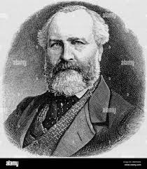 Thomas davidson hi-res stock photography and images